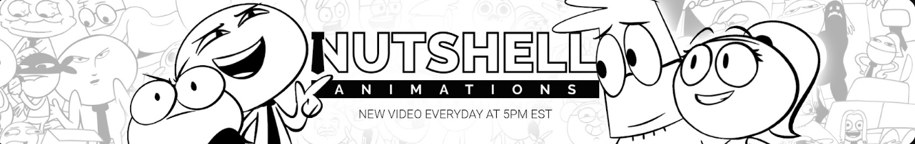 Nutshell art 1